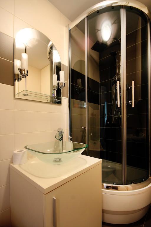 Апартаменти Jtb Apartament Odziezowa Щецин Номер фото
