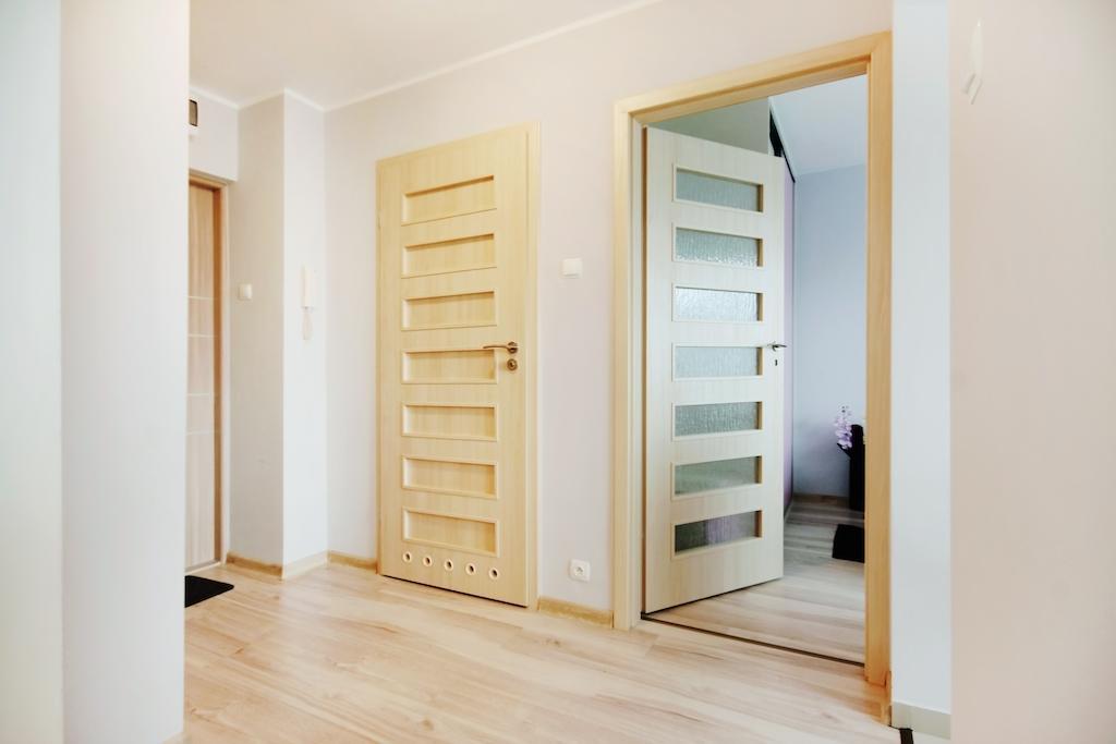 Апартаменти Jtb Apartament Odziezowa Щецин Номер фото